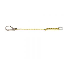 CUERDA REGUL 1,7M POLIAM 12mm C/MOSQ 80113+80112