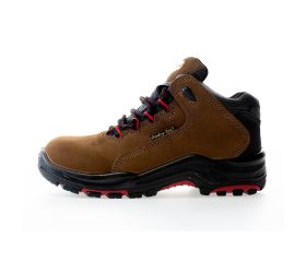 BOTA SEG CORDON Nº43 S3 SRC HRO GODRY-TEX LLODIO