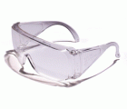 GAFA PROTECCION VISITOR TRANSPARENTE