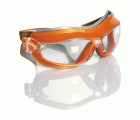 GAFA PHOENIX OCULAR CLARO-POLICARBONATO