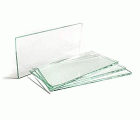CRISTAL SOLDAR TRANSPARENTE 110X55X2mm