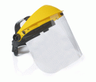 PANTALLA FACIAL FACY TRANSPARENTE 200X395mm