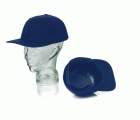 GORRA SPORT SEGURIDAD INT.ABS AZUL MARINO