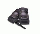 PAR RODILLERAS PROFI C/ELAST Y REFUERZO C/VELCRO