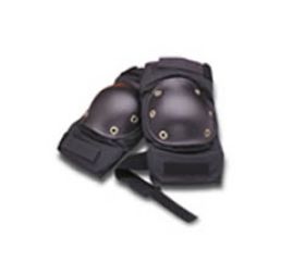 PAR RODILLERAS PROFI C/ELAST Y REFUERZO C/VELCRO