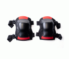 PAR RODILLERAS ELASTICA+REFUERZO PROFIPLUS