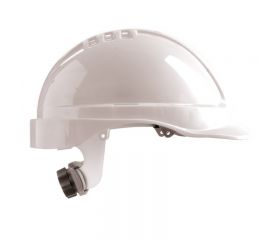 CASCO V/CORTA+VENTILACION BLANCO R/CABEZA