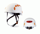 CASCO ALTURA REFLECTANTE HT-E AZUL