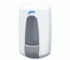 DOSIFICADOR JABON AITANA BLANCO 0,900L