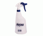 PULVERIZADOR 1000cc CY MATABI