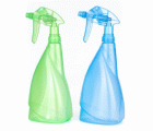 PULVERIZADOR 1L DOMESTICO MULTICOLOR MATABI