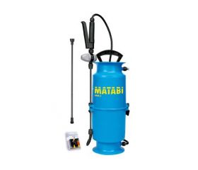 PULVERIZADOR KIMA 9 MATABI