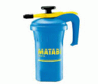 PULVERIZADOR STYLE 1,5 MATABI