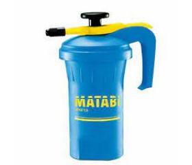 PULVERIZADOR STYLE 1,5 MATABI