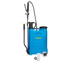 PULVERIZADOR ESPALDA EVOLUTION 16 MATABI