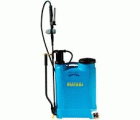 PULVERIZADOR EVOLUTION 12 MATABI