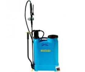PULVERIZADOR EVOLUTION 12 MATABI