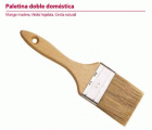 PALETINA DOBLE DOMESTICA Nº36 (70mm)