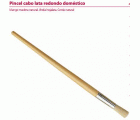 PINCEL REDONDO Nº2