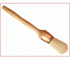 BROCHA PRENSADA CERDA CHINA Nº12