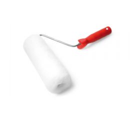 RODILLO LANA SINTETICA CONO 40 DE 22CM