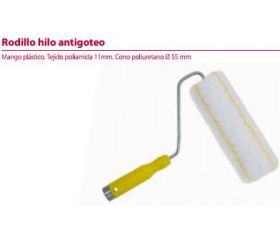 RODILLO HILO ANTIGOTEO CONO 55 DE 18CM