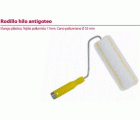 RODILLO HILO ANTIGOTEO CONO 55 DE 22CM