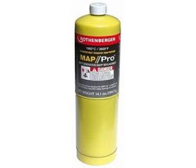 CARTUCHO MAPP GAS US 1