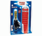 SOPLETE SEGOFIRE+CARTUCHO BTP300  SUPER EGO