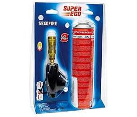 SOPLETE SEGOFIRE+CARTUCHO BTP300  SUPER EGO