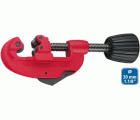 CORTATUBO PRO COBRE 1"1/8 (30mm) SUPER EGO