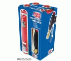 SOPLETE SEGOFIRE PIEZO+3 CARGAS BPT300 SUPER EGO