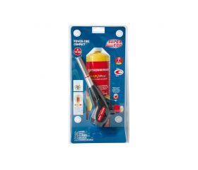 SOPLETE POWERFIRE COMPACT+MAPP US SUPER EGO