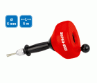 DESATASCADOR TAMBOR 6M SUPER EGO