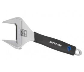 LLAVE INGLESA GRAN APERTURA 0-52mm SUPER EGO