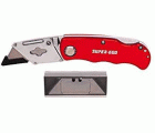CUTTER NAVAJA RETRACTIL+10 RECAMBIOS SUPER EGO