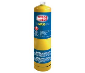 CARTUCHO ROMASSGAS SUPER EGO
