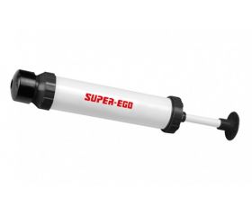 BOMBA DESATASCAR POR AGUA SUPER EGO