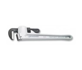 LLAVE STILLSON ALUMINIO 10