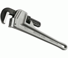 LLAVE STILLSON ALUMINIO 18" 104 SUPER EGO