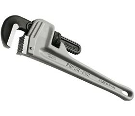 LLAVE STILLSON ALUMINIO 18