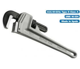 LLAVE STILLSON ALUMINIO 24
