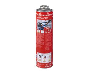 CARTUCHO MULTIGAS 300 SUPER EGO