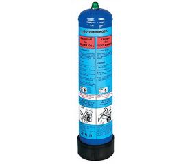 BOTELLA OXIGENO ROXIKIT 120L SUPER EGO