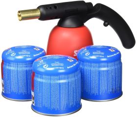 CANDILEJA SOLDADOR ECO+ 3 CARTUCHOS C200 SUPER EGO