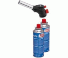 SOPLETE MULTIFIRE+2 CARTUCHOS BTN250 SUPER EGO
