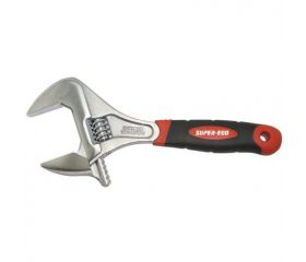 LLAVE AJUSTABLE GRAN APERTURA 8
