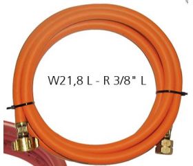 MANGUERA 2M W21,8I-3/8