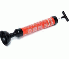 BOMBA DESATASCAR ROPUMP SUPER EGO