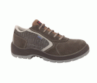 ZAPATO SERRAJE CAURO S1P GRIS Nº41 PANTER